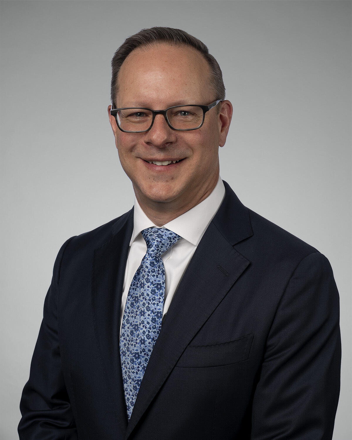 Headshot Image for Phil DeBruzzi